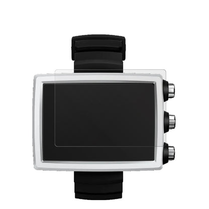 6x Schutzfolie matt für Suunto EON Core Tauchcompu (2)