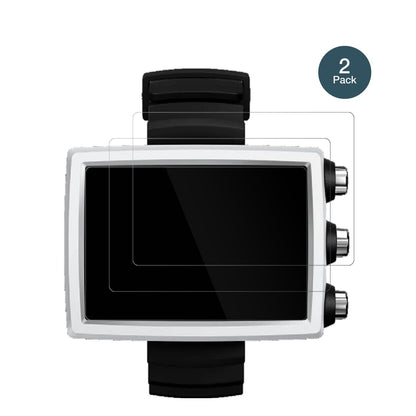 2x 9H Schutzfolie für Suunto EON Core Tauchcompute (2)