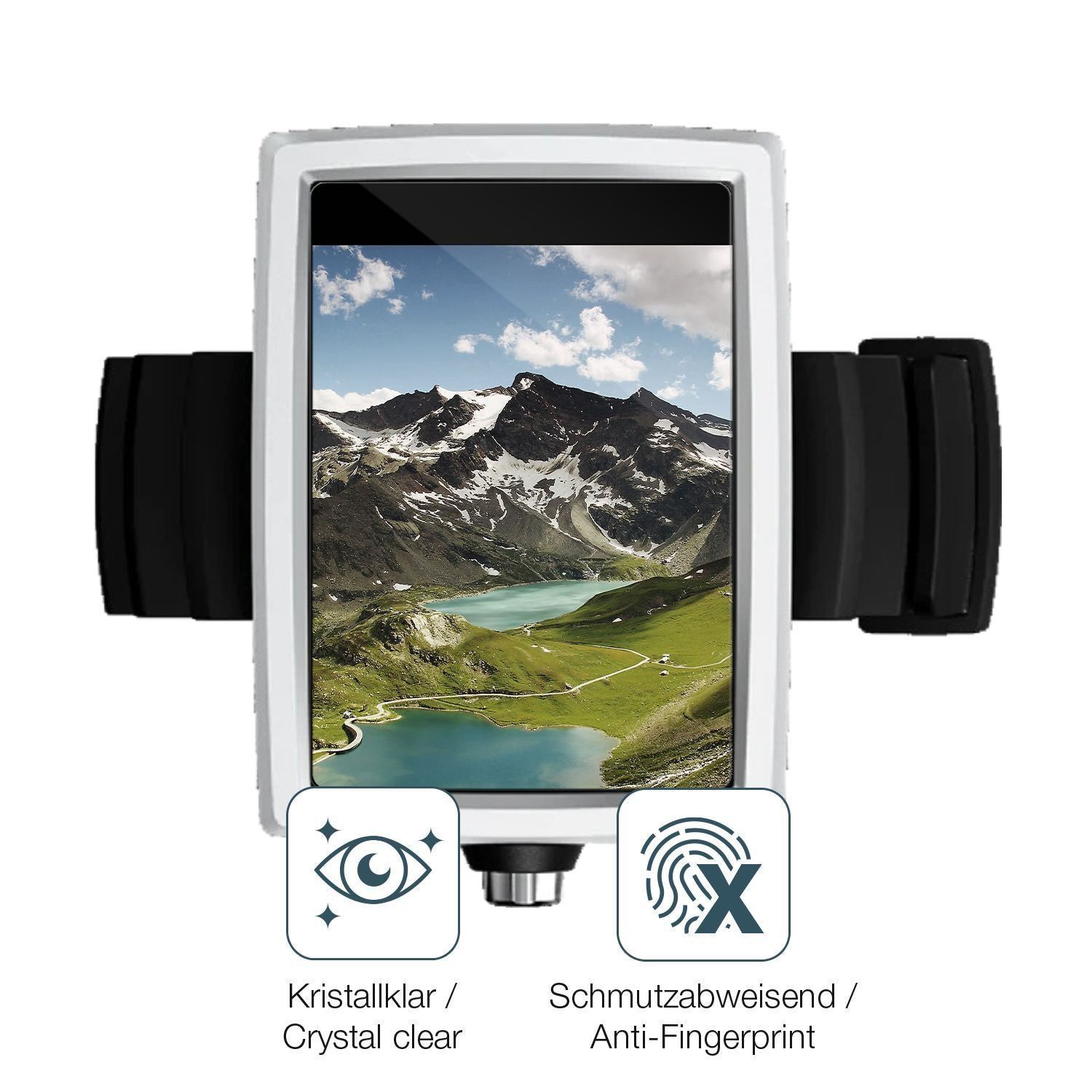 2x 9H Schutzfolie für Suunto EON Core Tauchcompute (5)