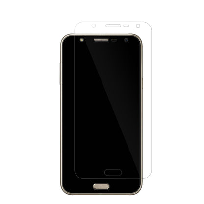 6x Schutzfolie klar für Samsung Galaxy J7 Neo Disp (2)