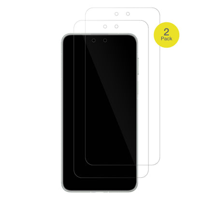 2x 3D Full Cover Schutzfolie für Huawei Mate 70 (2)