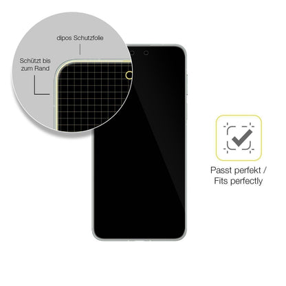 2x 3D Full Cover Schutzfolie für Huawei Mate 70 (6)