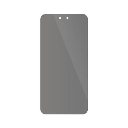 Full Cover Privacy Blickschutzfolie für Huawei Mat (3)