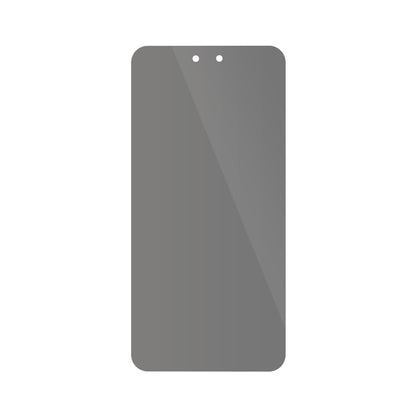 Full Cover Privacy Blickschutzfolie für Huawei Mat (3)