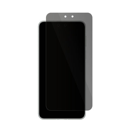 Full Cover Privacy Blickschutzfolie für Huawei Mat (2)