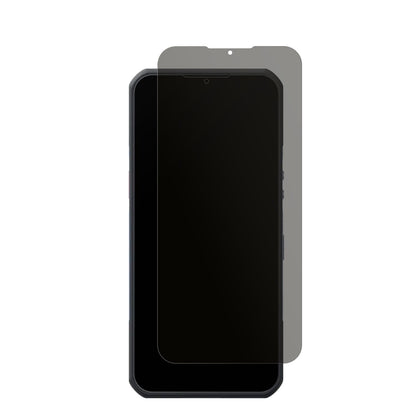 Blickschutzfolie für Oukitel WP35s matt Schutzfoli (2)