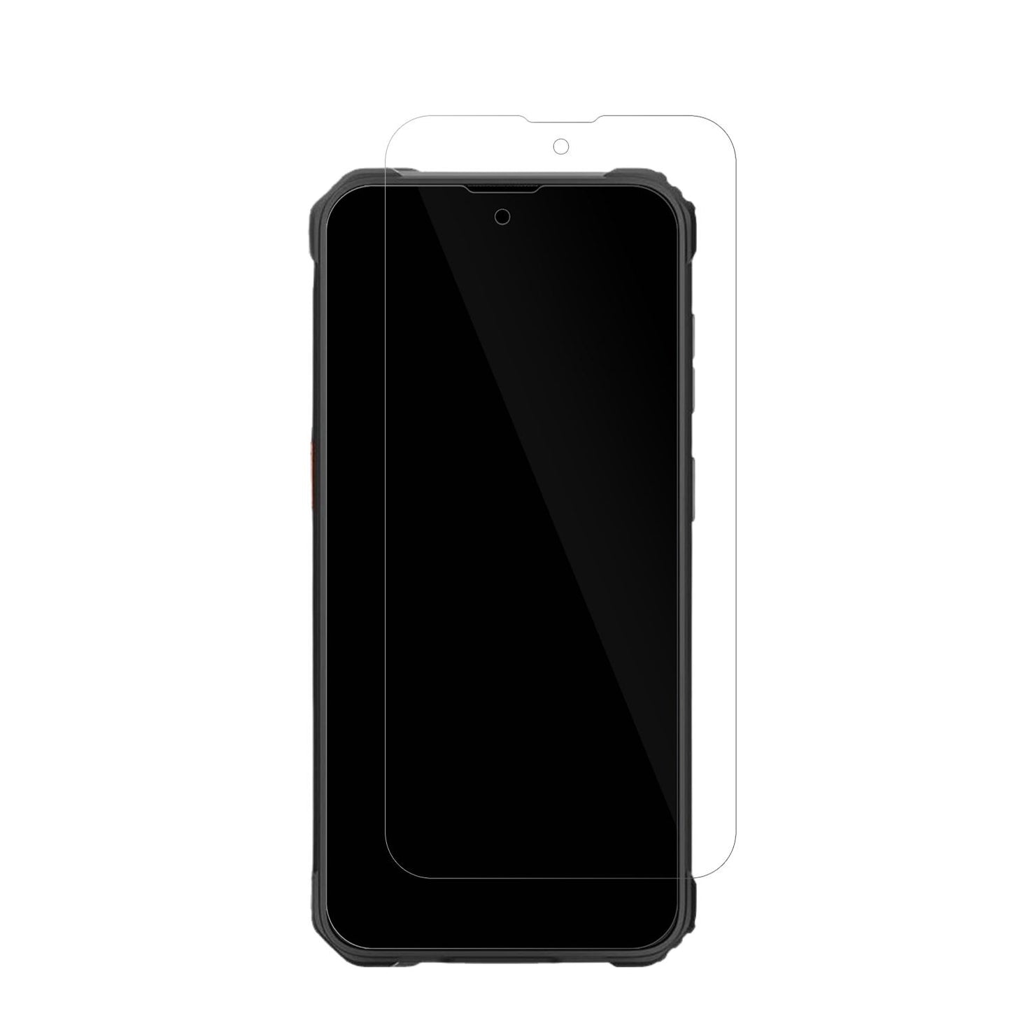 4x Schutzfolie klar für Blackview BV5300 Pro Displ (1)