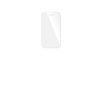 4x Schutzfolie klar für SPC Wild 4G Display-Schutz (3)