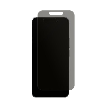 Blickschutzfolie für Oukitel P1 matt Schutzfolie P (2)