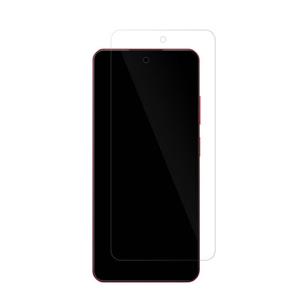 4x Schutzfolie klar für Realme V60 Pro Display-Sch (2)