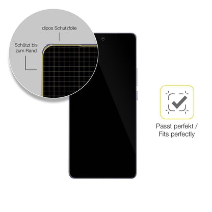2x 3D Full Cover Schutzfolie für Realme Neo 7 (6)