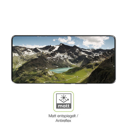 2x Full Cover Schutzfolie matt für Honor Magic 7 L (5)