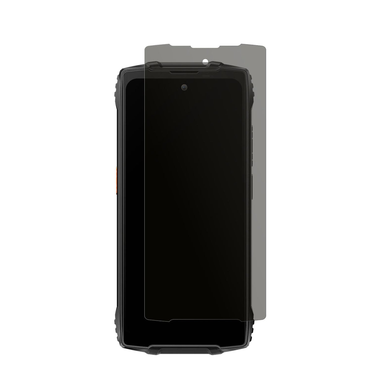 Blickschutzfolie für Blackview BV8200 matt Schutzf (2)