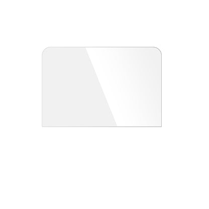 2x Schutzfolie klar für Verifone M440 Display-Schu (3)