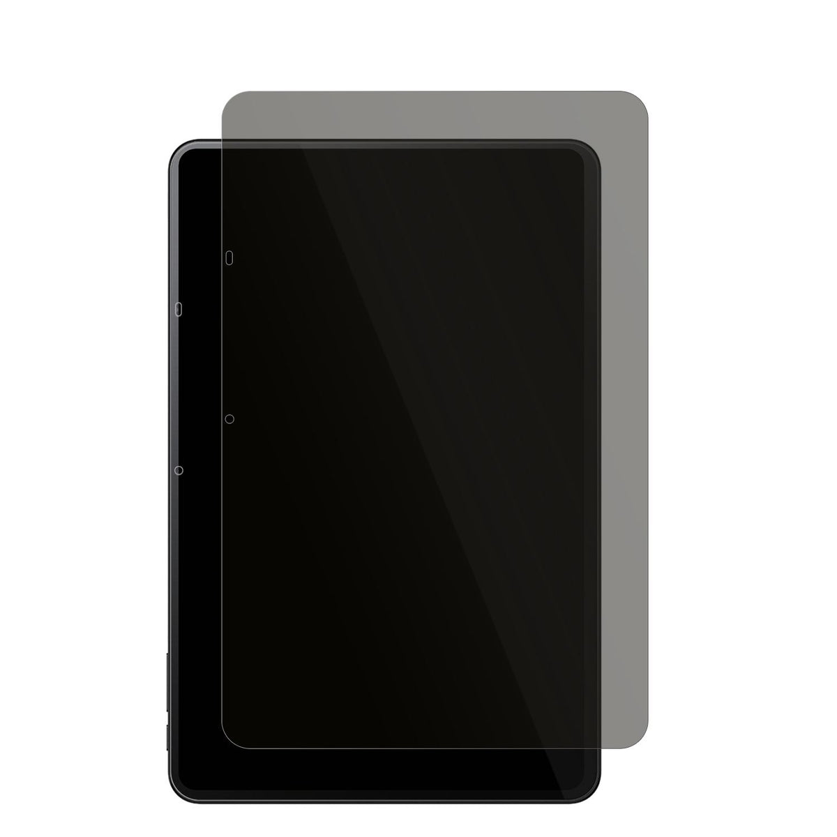 Blickschutzfolie für TCL Tab 11 Gen 2 matt Schutzf (2)