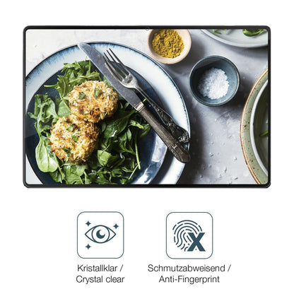 2x Schutzfolie klar für Acer Iconia X12 Display-Sc (4)