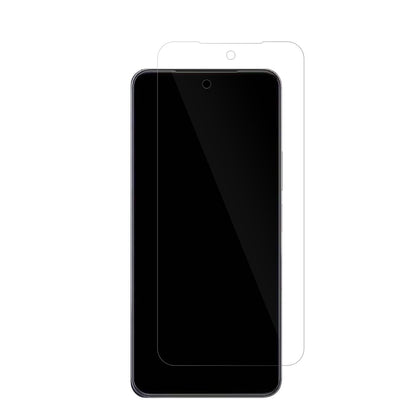 4x Schutzfolie klar für Vivo Y37 5G Display-Schutz (2)