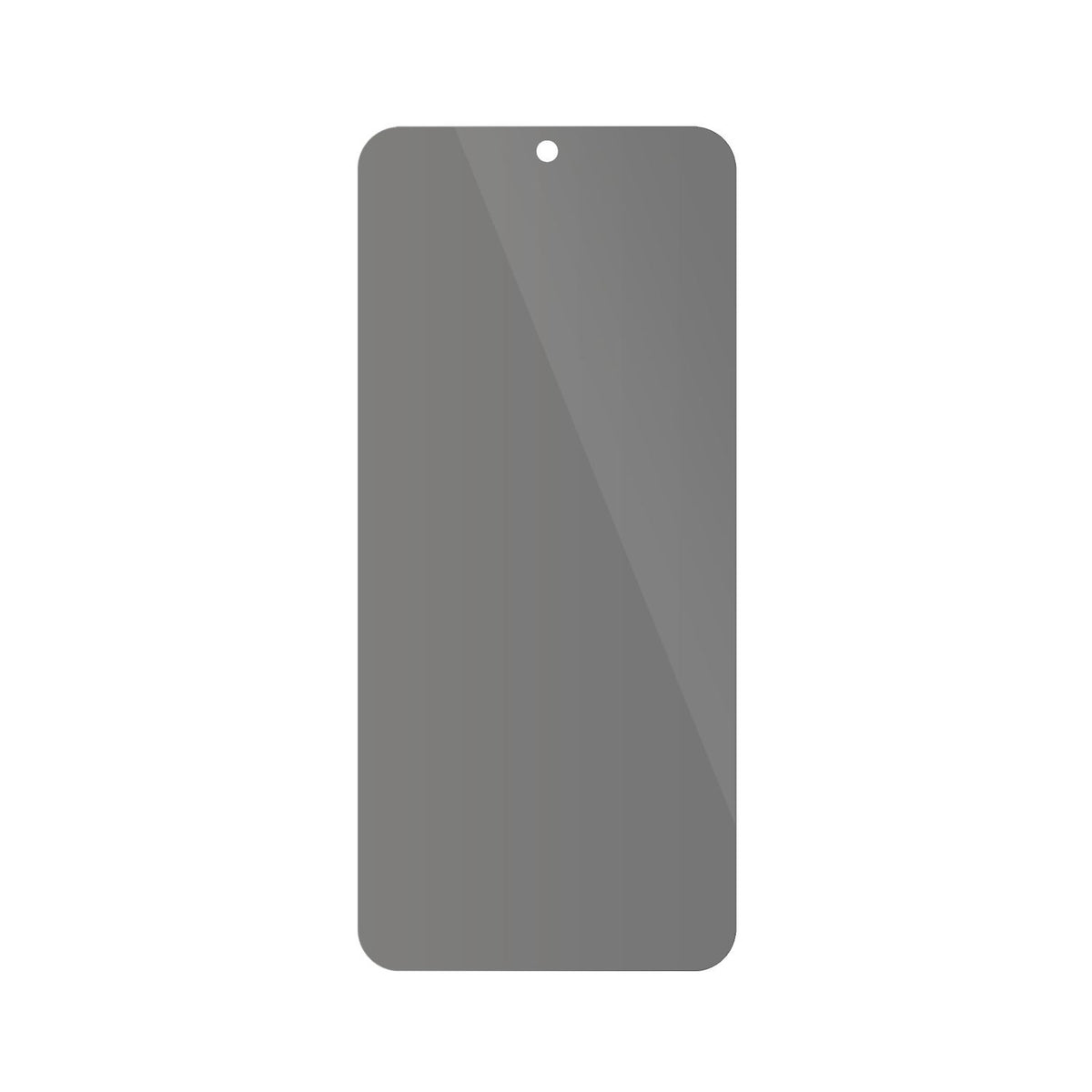 Full Cover Privacy Blickschutzfolie für Huawei Nov (3)