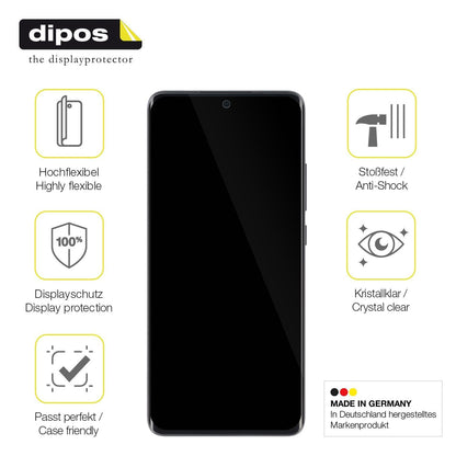 2x 3D Full Cover Schutzfolie für Xiaomi 12X (7)