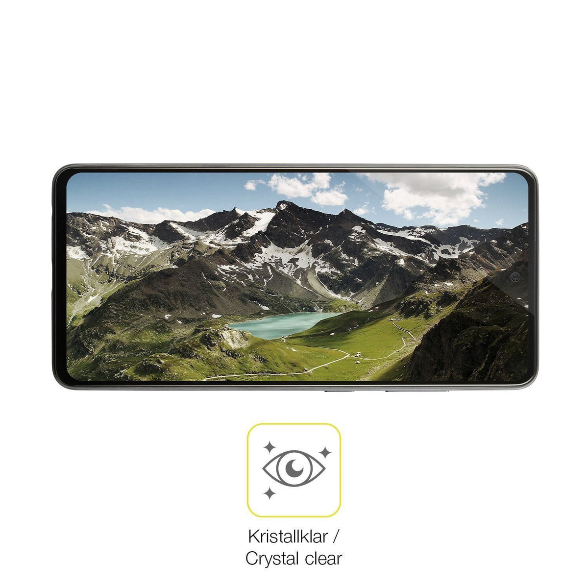 2x 3D Full Cover Schutzfolie für Samsung Galaxy A5 (5)