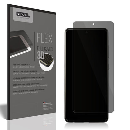 Full Cover Privacy Blickschutzfolie für Samsung Ga (1)