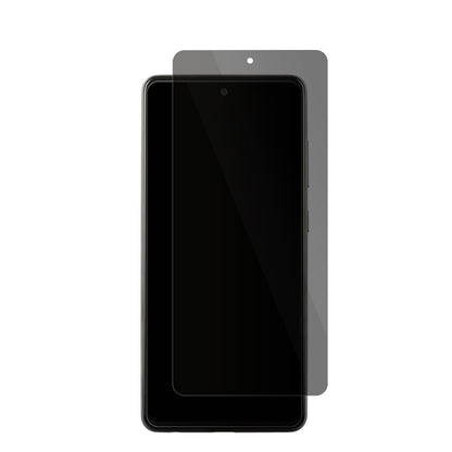 Full Cover Privacy Blickschutzfolie für Samsung Ga (2)