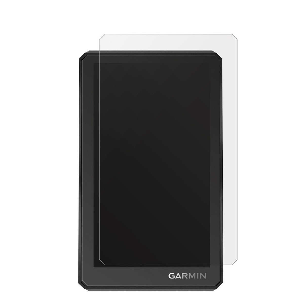 4x Schutzfolie matt für Garmin zumo XT Display-Sch (2)