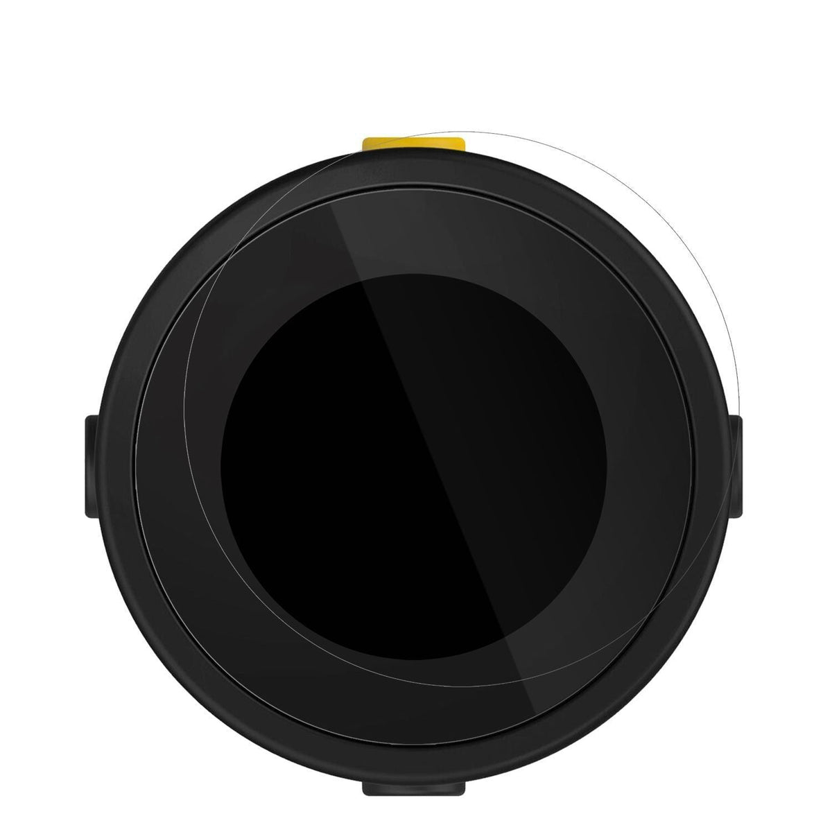4x Schutzfolie klar für Beeline Moto Display-Schut (2)