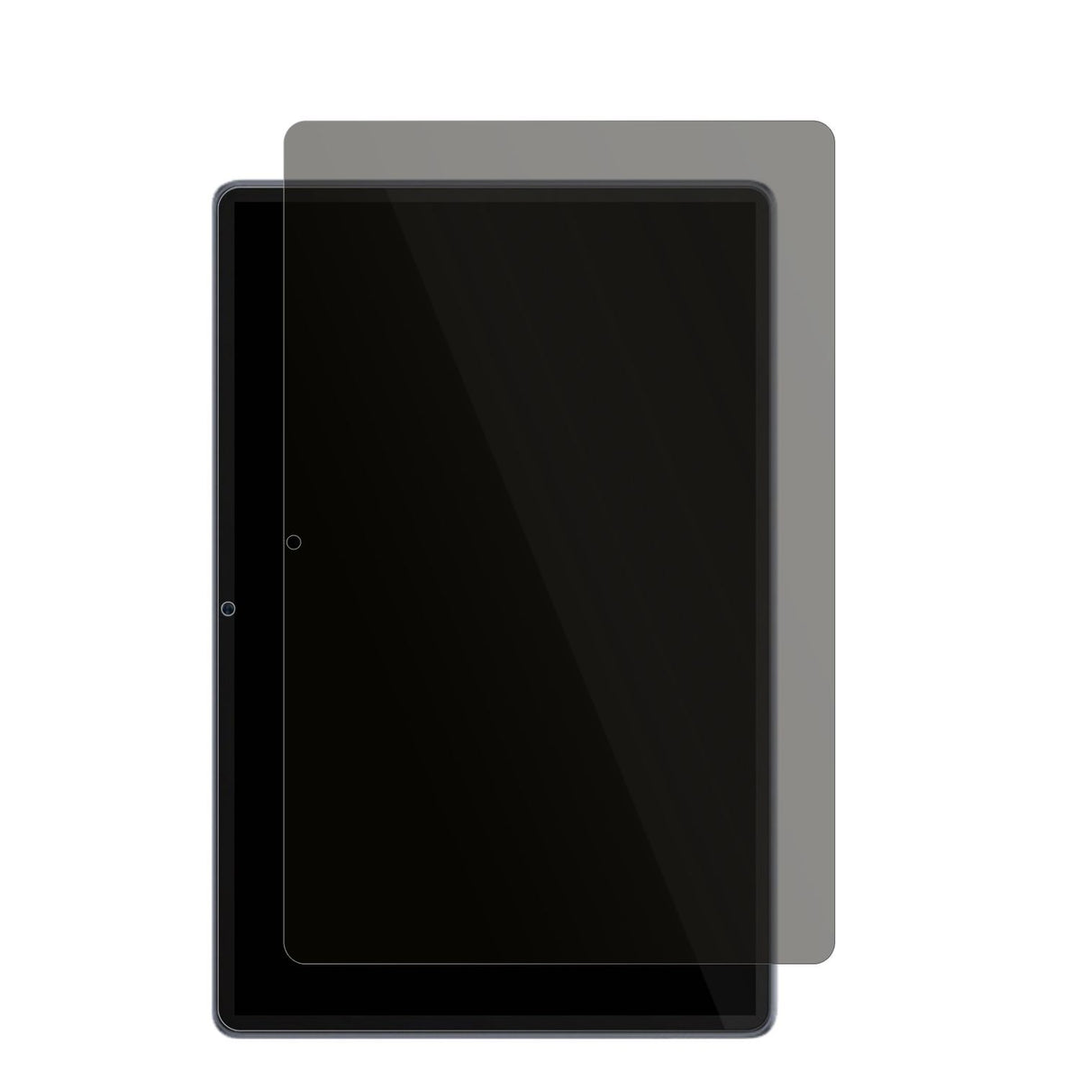 Blickschutzfolie für Ulefone Tab W10 matt Schutzfo (2)