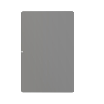 Blickschutzfolie für Ulefone Tab W10 matt Schutzfo (3)