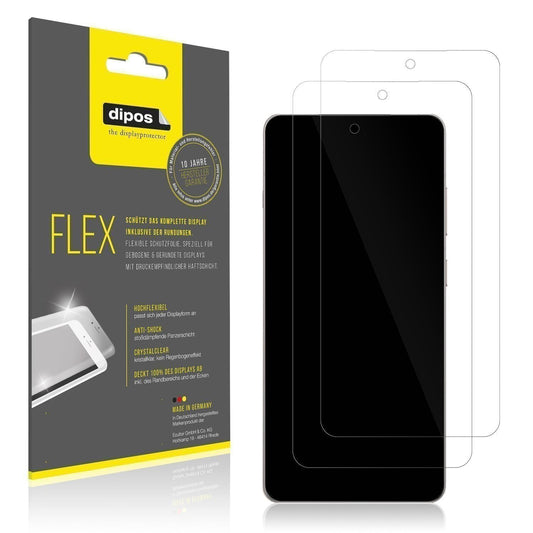 2x 3D Full Cover Schutzfolie für OnePlus Ace 5 Pro (1)