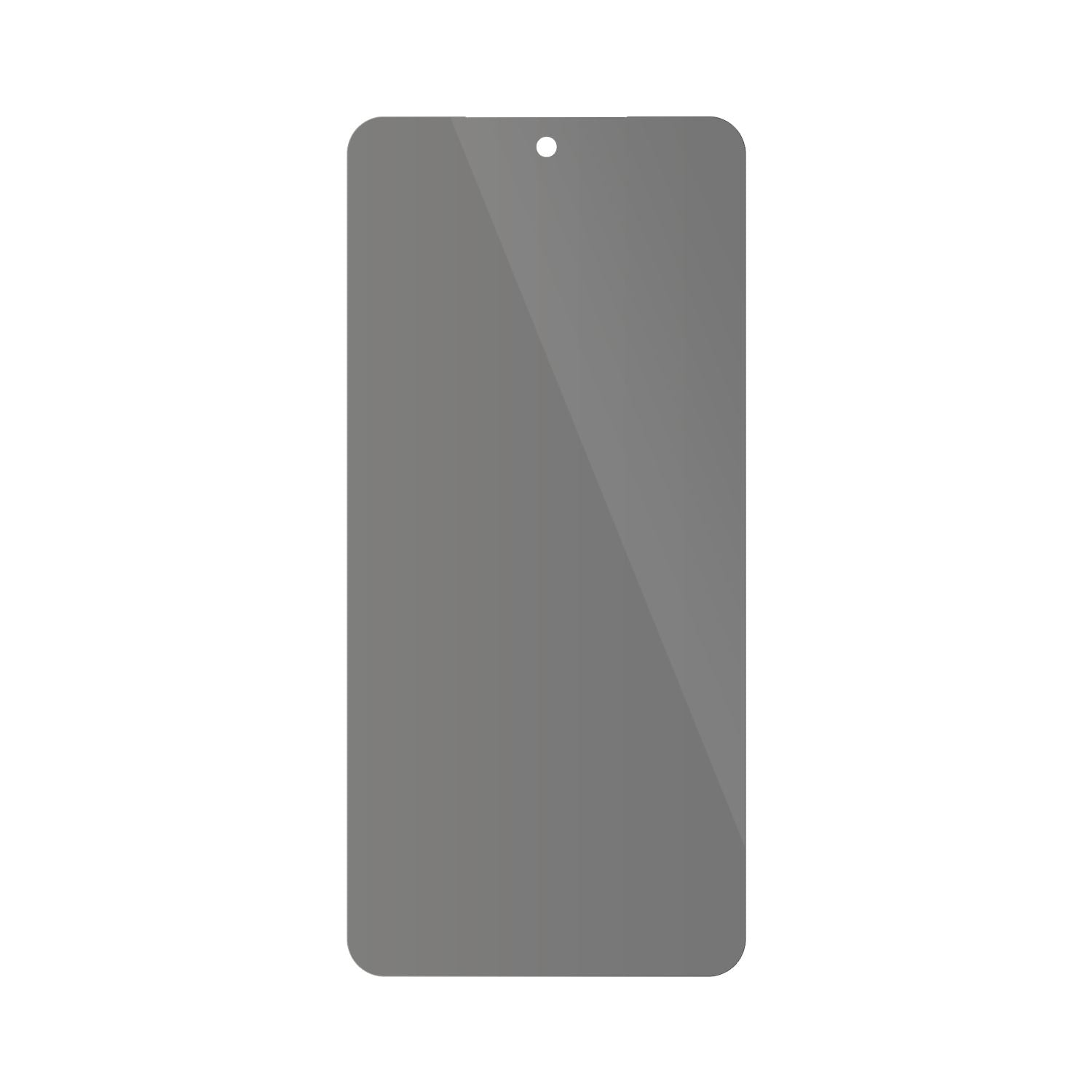 Full Cover Privacy Blickschutzfolie für OnePlus Ac (3)