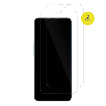 2x 3D Full Cover Schutzfolie für OPPO A58x (2)