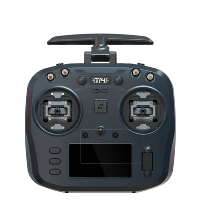 4x Schutzfolie klar für Jumper T14 Display-Schutzf (2)
