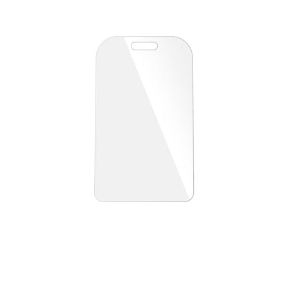 4x Schutzfolie klar für TRUE S70 Seniorenhandy Dis (3)