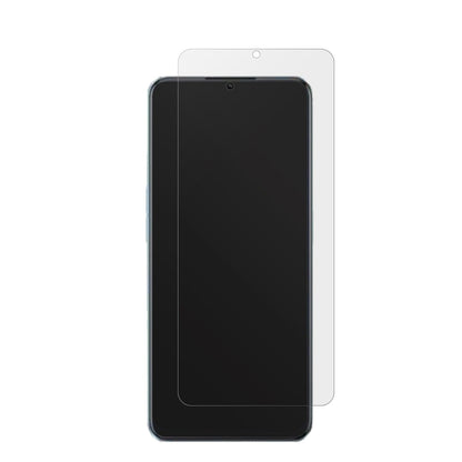 6x Schutzfolie matt für OPPO A58x Display-Schutzfo (2)