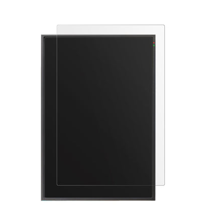 2x Schutzfolie matt für Sigmatek ETT 764 Display-S (2)