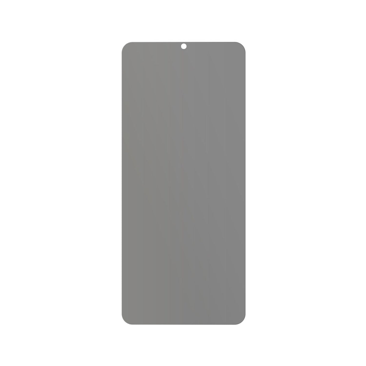 Blickschutzfolie für OPPO A58x matt Schutzfolie Pr (3)