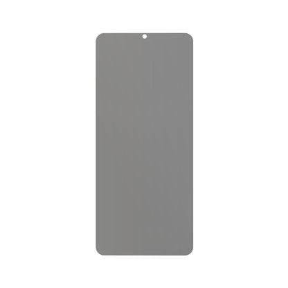 Blickschutzfolie für OPPO A58x matt Schutzfolie Pr (3)