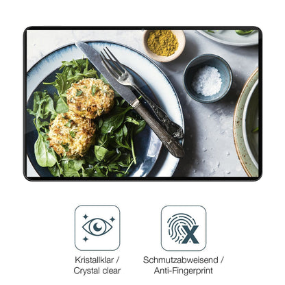 2x 9H Schutzfolie für Xiaomi Redmi Pad Pro 5G Panz (5)