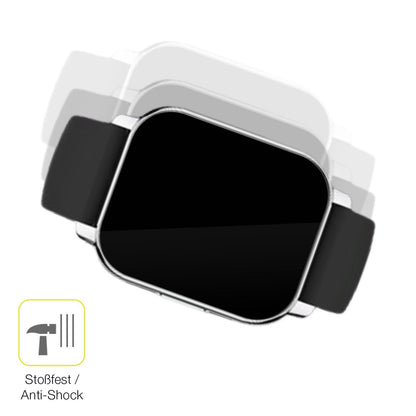 2x 3D Full Cover Schutzfolie für Maoo Amplify 2 1. (4)