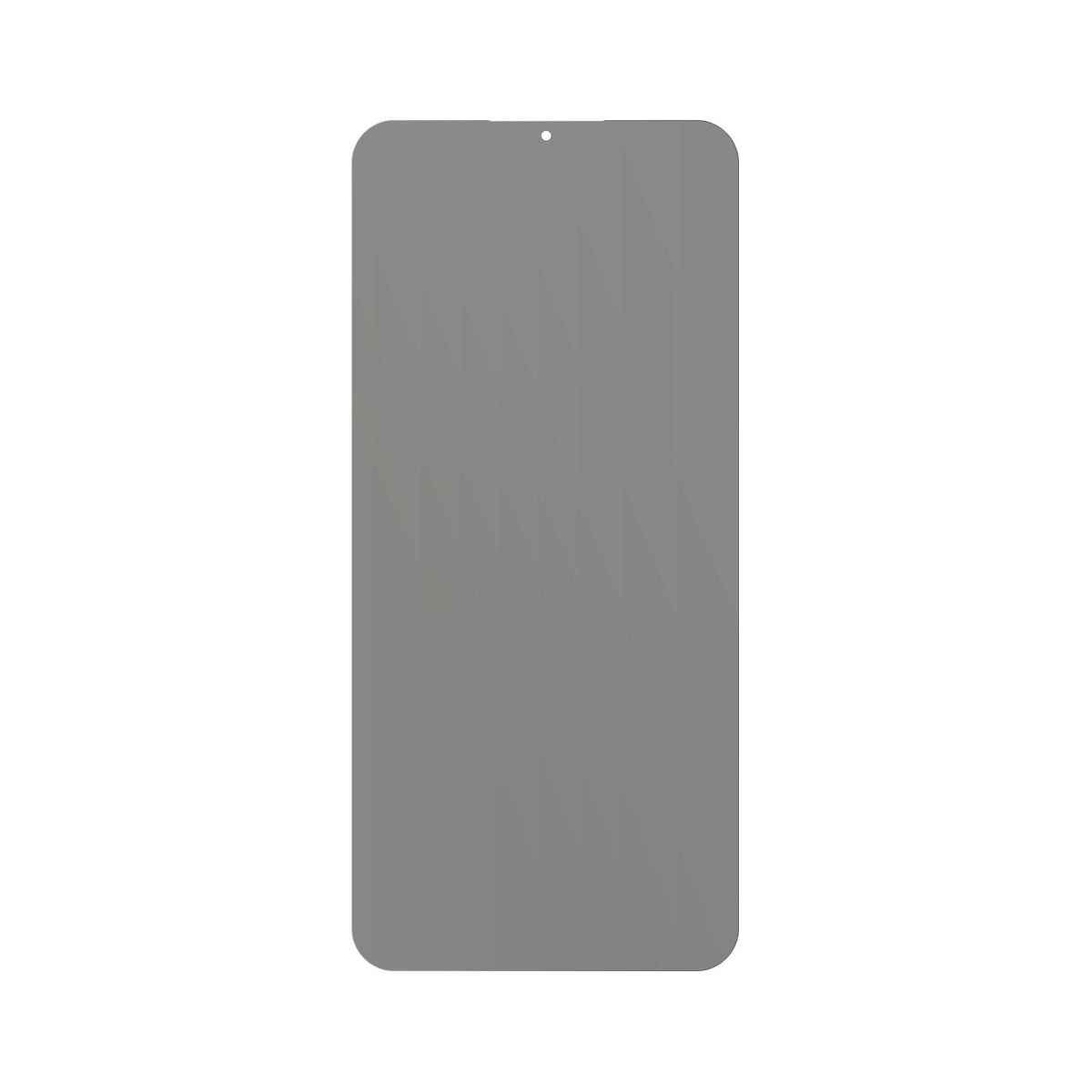 Blickschutzfolie für Blackview Wave 8 4G matt Schu (3)