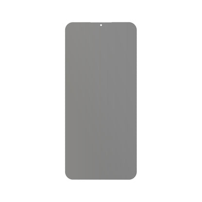 Blickschutzfolie für Blackview Wave 8 4G matt Schu (3)