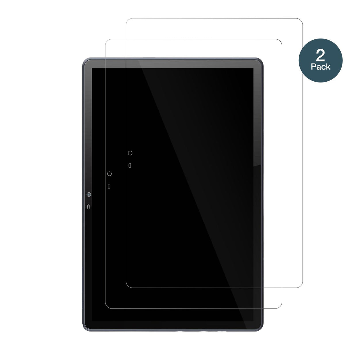 2x 9H Schutzfolie für Vale V10E-LTE Panzerfolie (2)