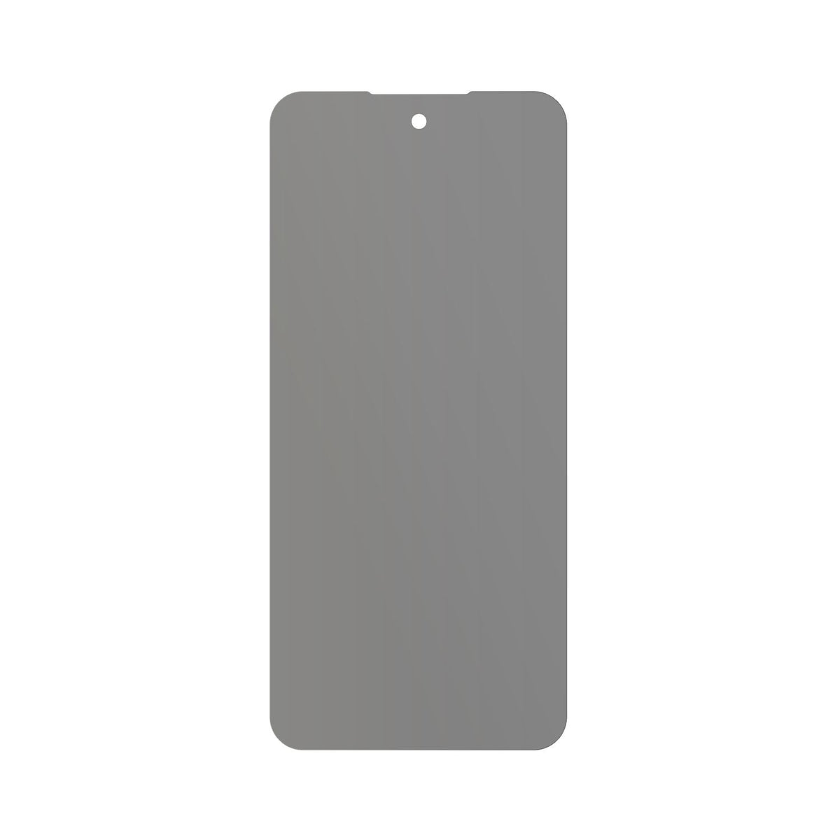Blickschutzfolie für Realme 14x matt Schutzfolie P (3)