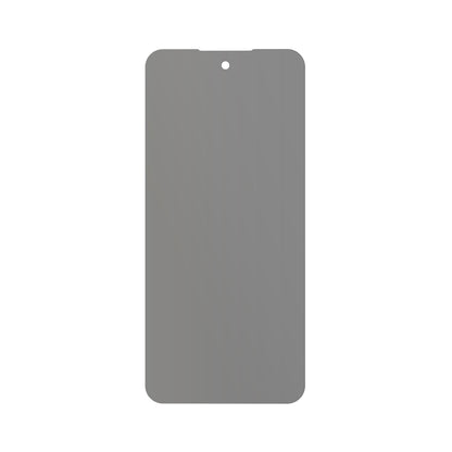 Blickschutzfolie für Realme 14x matt Schutzfolie P (3)