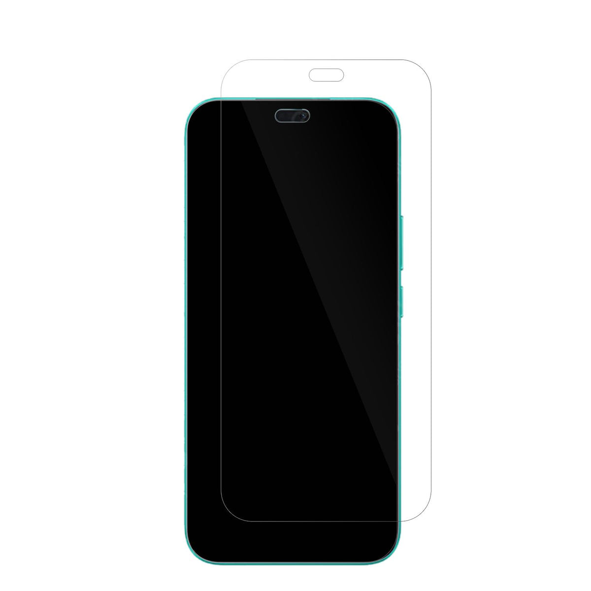 4x Schutzfolie klar für Honor Play 9T Pro Display- (2)