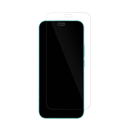 4x Schutzfolie klar für Honor Play 9T Pro Display- (2)