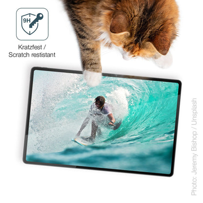 2x 9H Schutzfolie für Lenovo Tab Extreme Panzerfol (3)