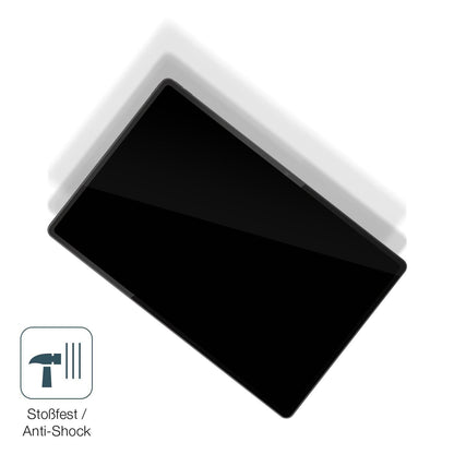 2x 9H Schutzfolie für Lenovo Tab Extreme Panzerfol (4)